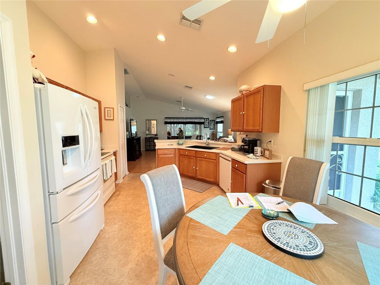 265 Center Oak Circle , Spring Hill, FL 34609 Photo