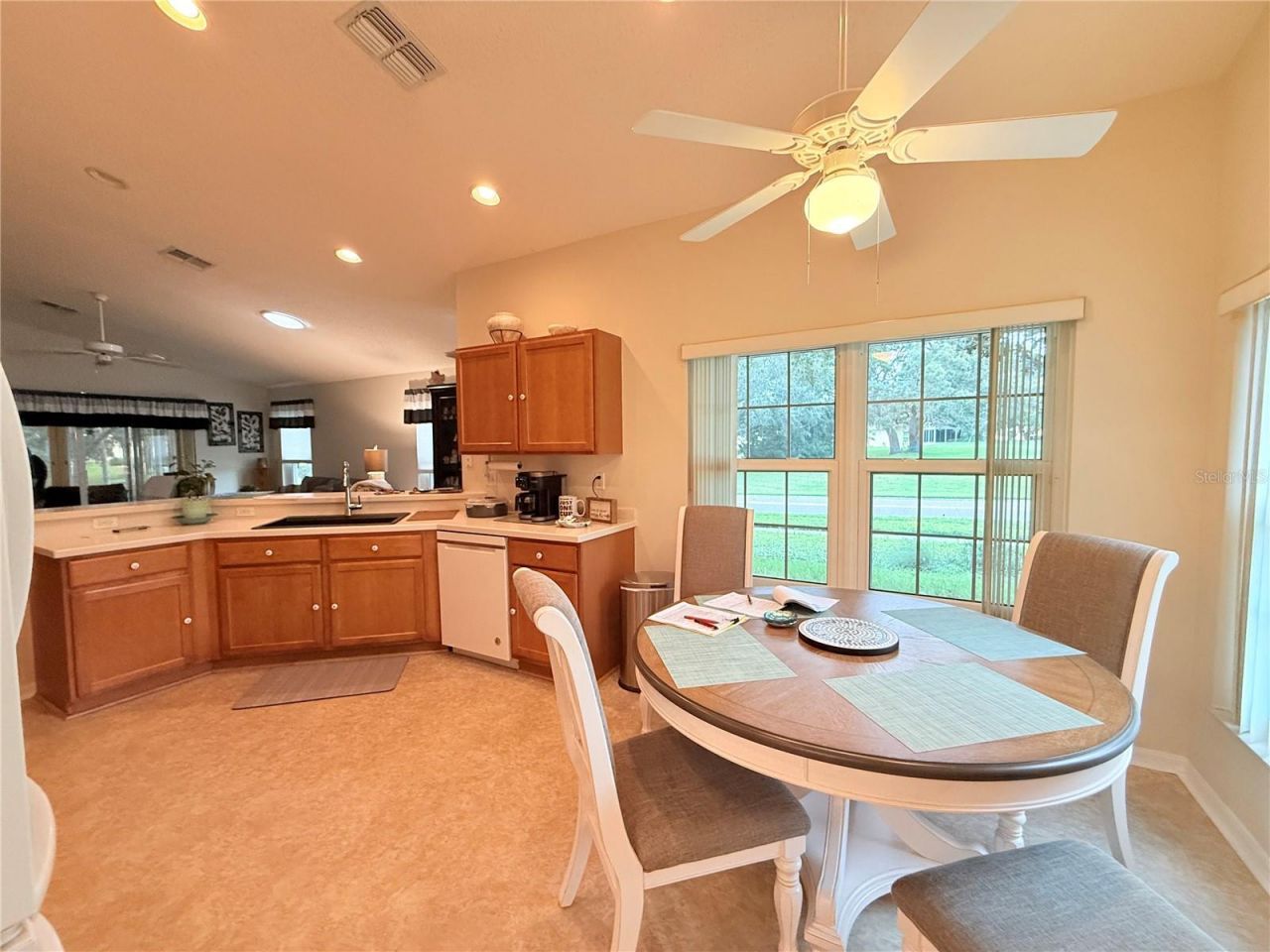 265 Center Oak Circle , Spring Hill, FL 34609 Photo
