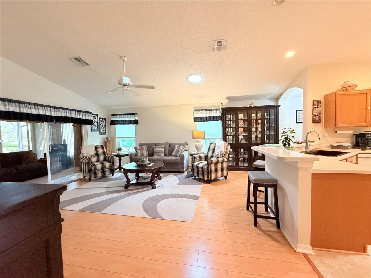 265 Center Oak Circle , Spring Hill, FL 34609 Photo