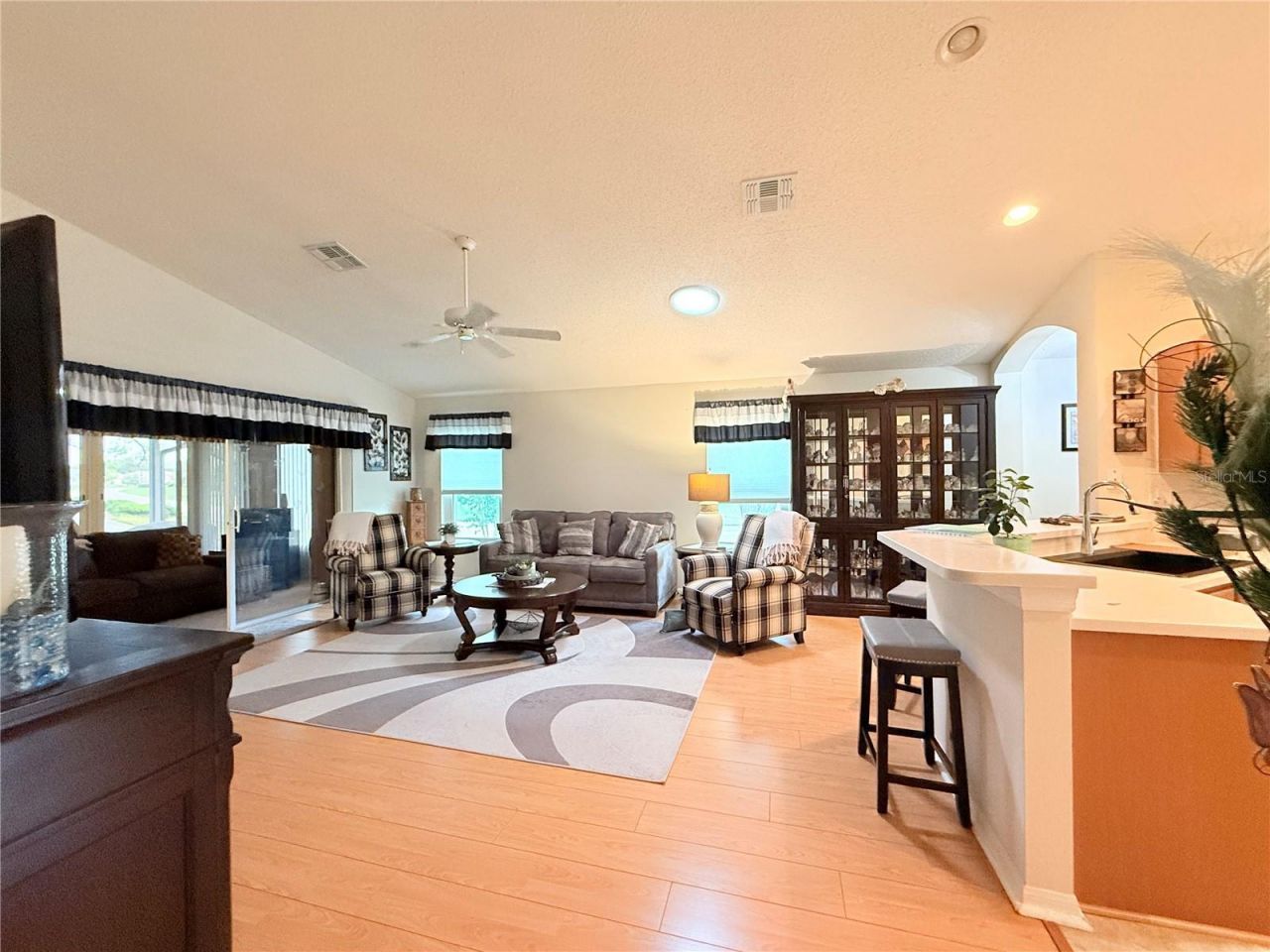 265 Center Oak Circle , Spring Hill, FL 34609 Photo