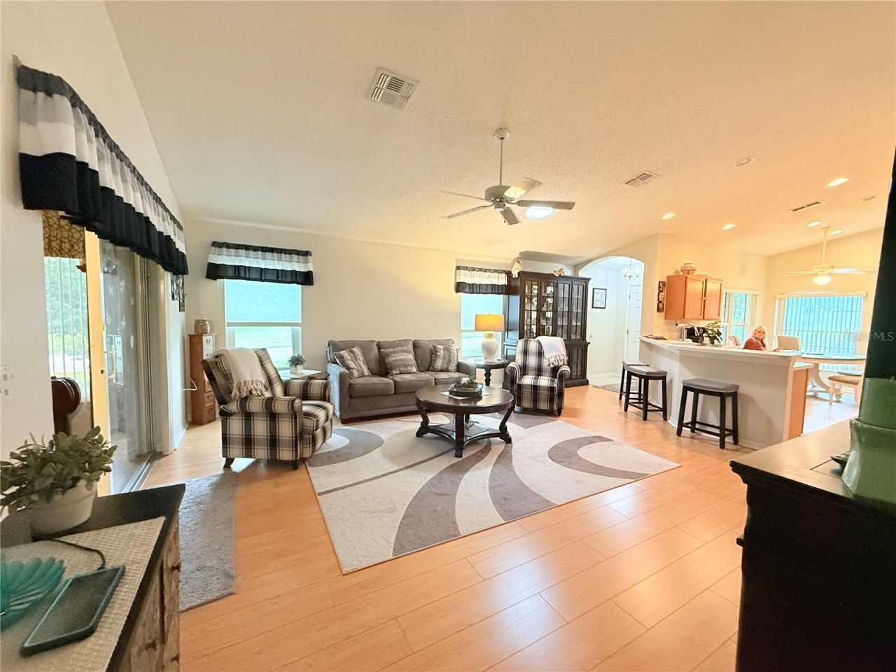265 Center Oak Circle , Spring Hill, FL 34609 Photo