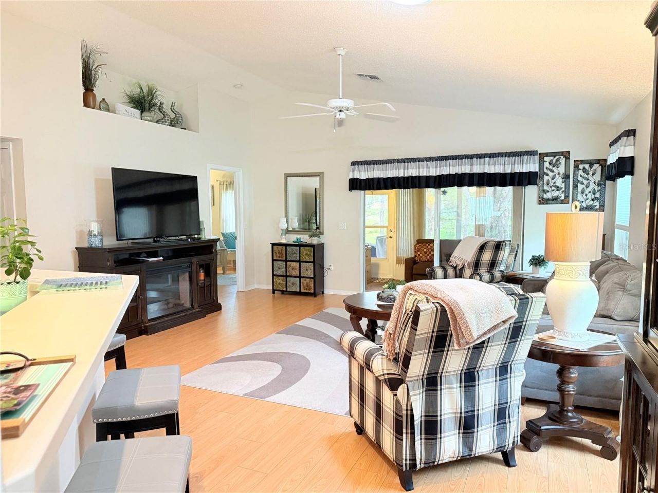 265 Center Oak Circle , Spring Hill, FL 34609 Photo