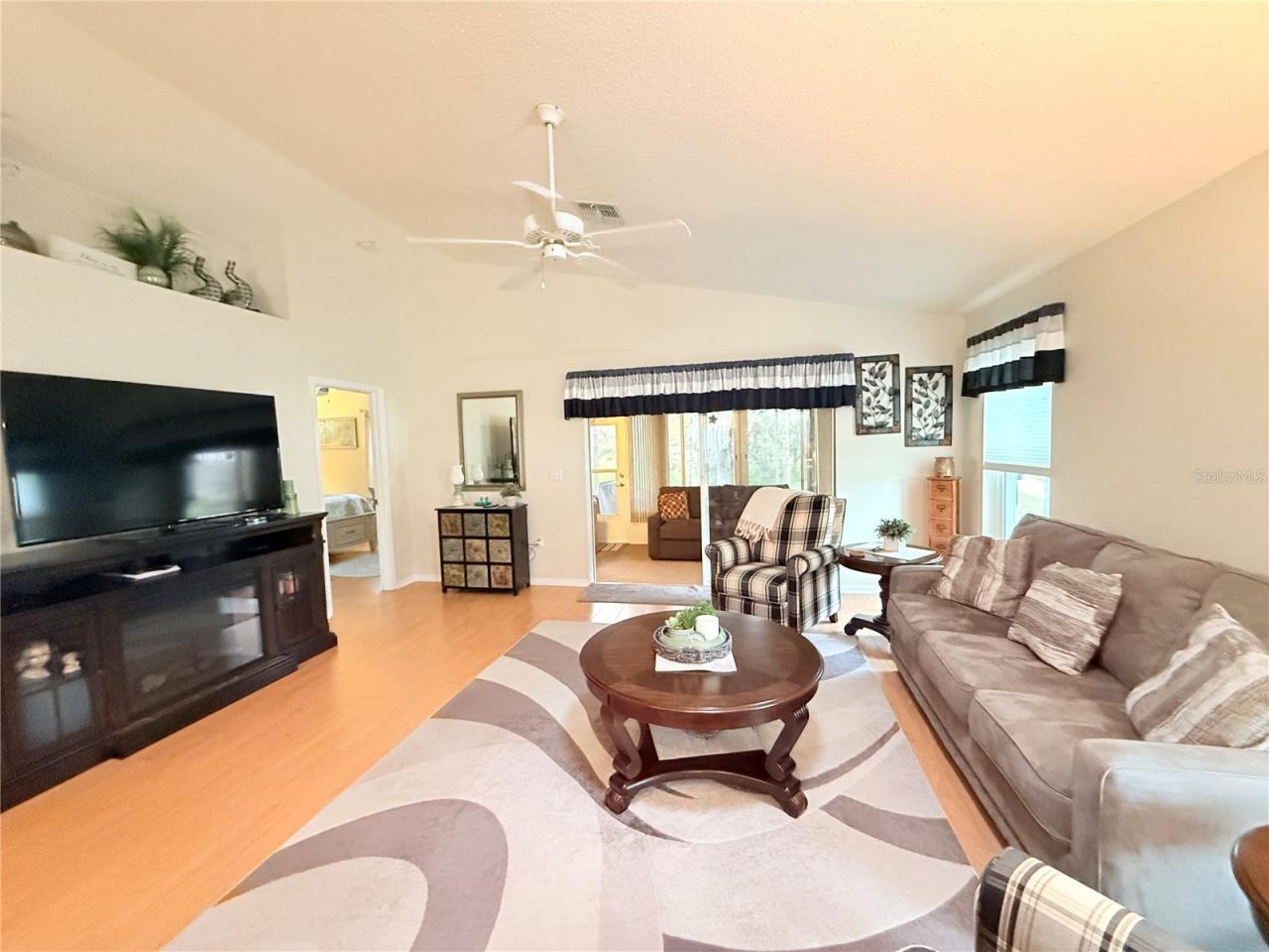 265 Center Oak Circle , Spring Hill, FL 34609 Photo