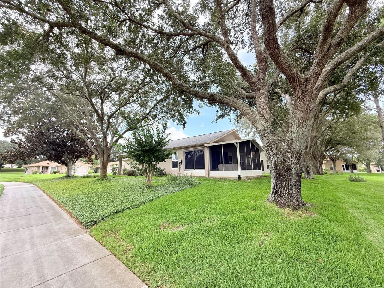 265 Center Oak Circle , Spring Hill, FL 34609 Photo