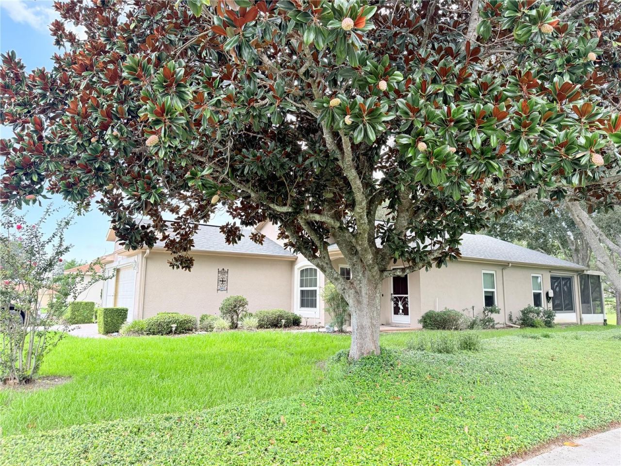 265 Center Oak Circle , Spring Hill, FL 34609 Photo