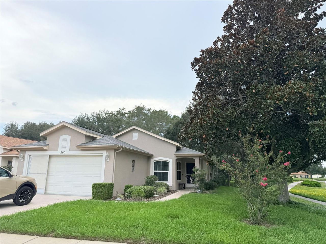 265 Center Oak Circle , Spring Hill, FL 34609 Photo