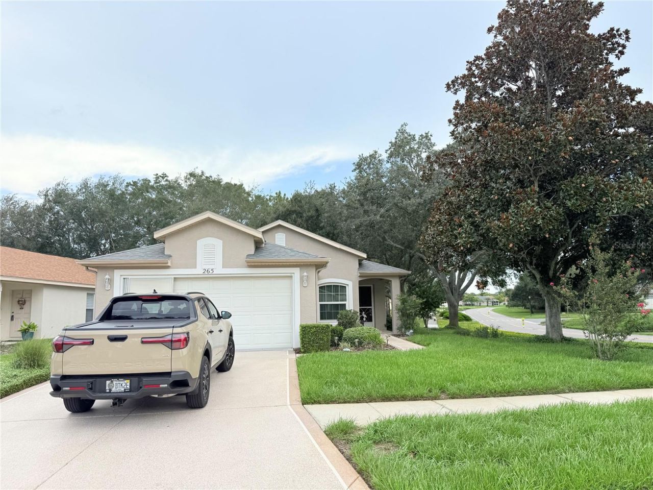 265 Center Oak Circle , Spring Hill, FL 34609 Photo