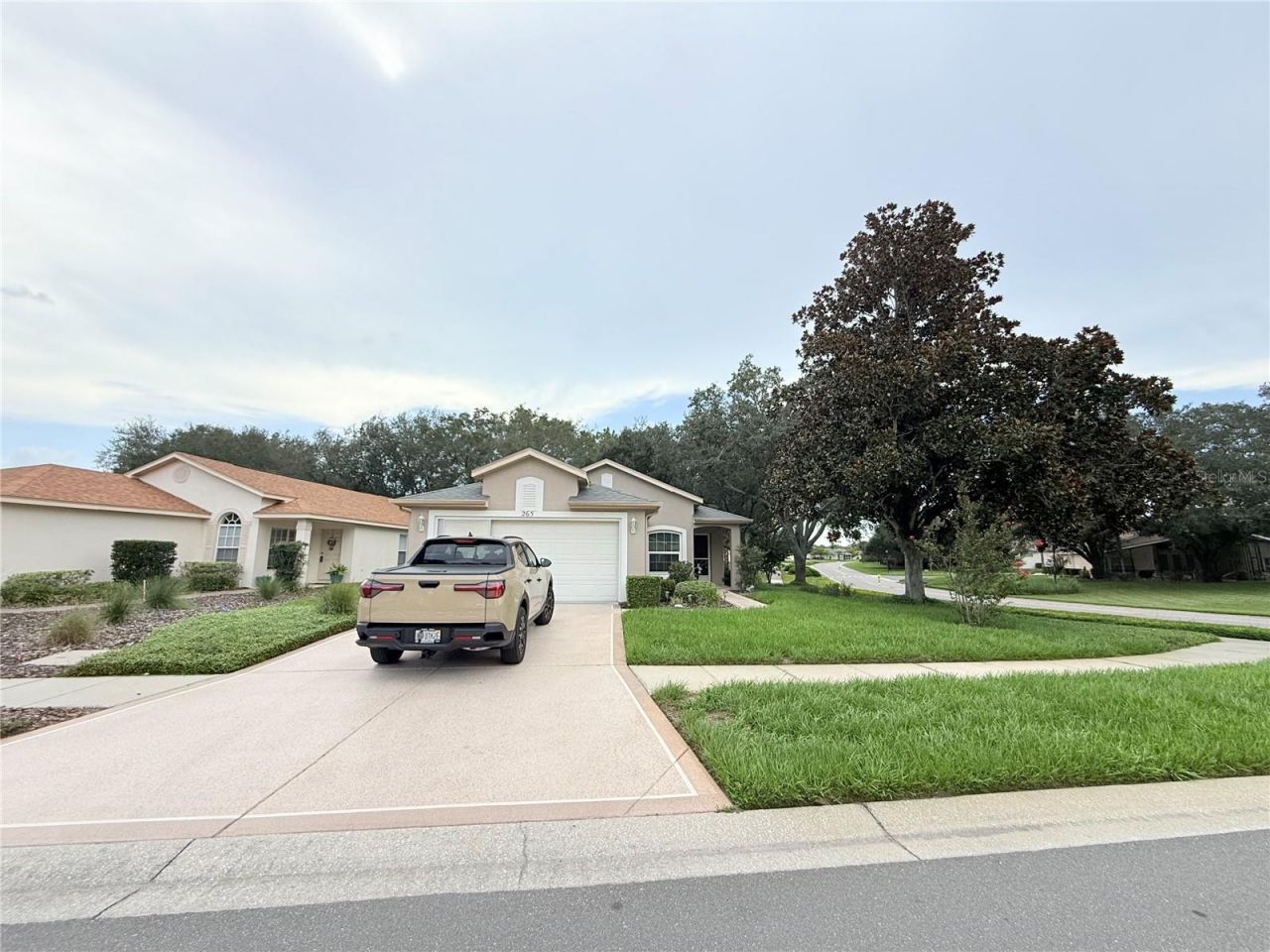 265 Center Oak Circle , Spring Hill, FL 34609 Photo