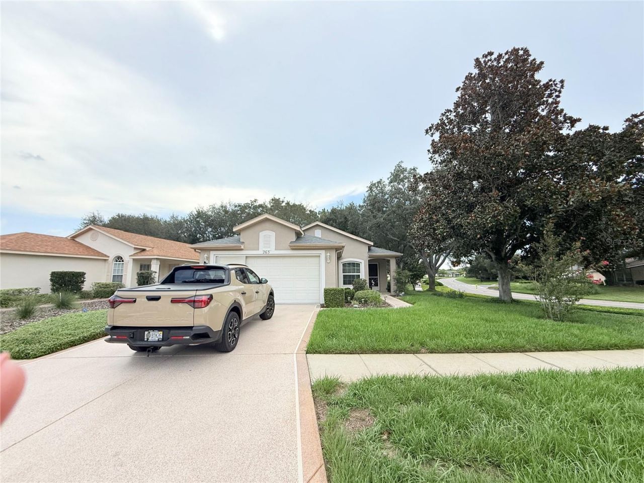265 Center Oak Circle , Spring Hill, FL 34609 Photo