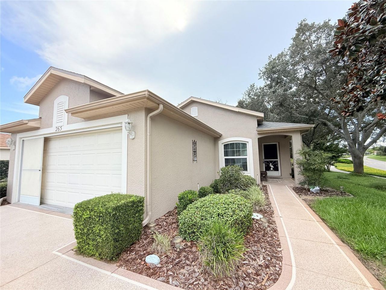 265 Center Oak Circle , Spring Hill, FL 34609 Photo