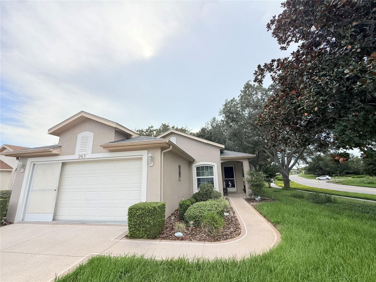265 Center Oak Circle , Spring Hill, FL 34609 Photo