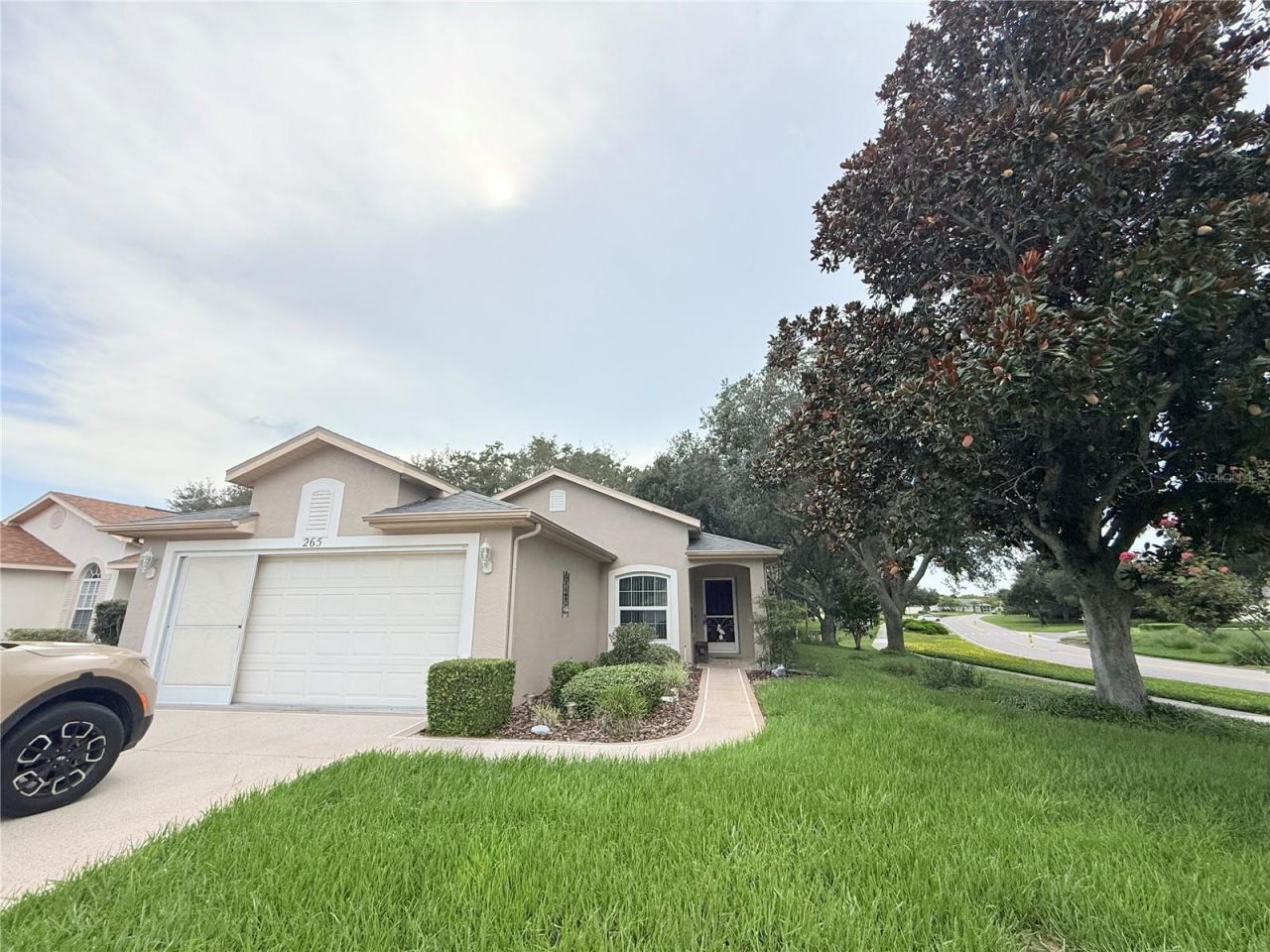 265 Center Oak Circle , Spring Hill, FL 34609 Photo