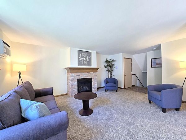 8747 N 72nd STREET, Unit #2, Milwaukee, WI 53223