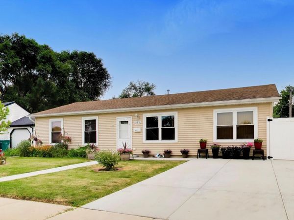519 Kenyon Avenue , Romeoville, IL 60446