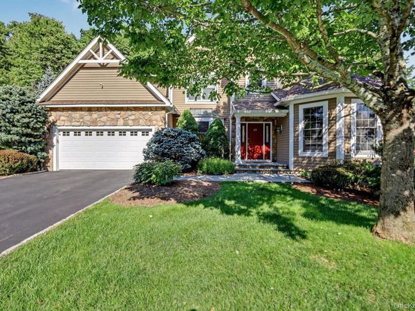 49 Miller Circle , Armonk, NY 10504
