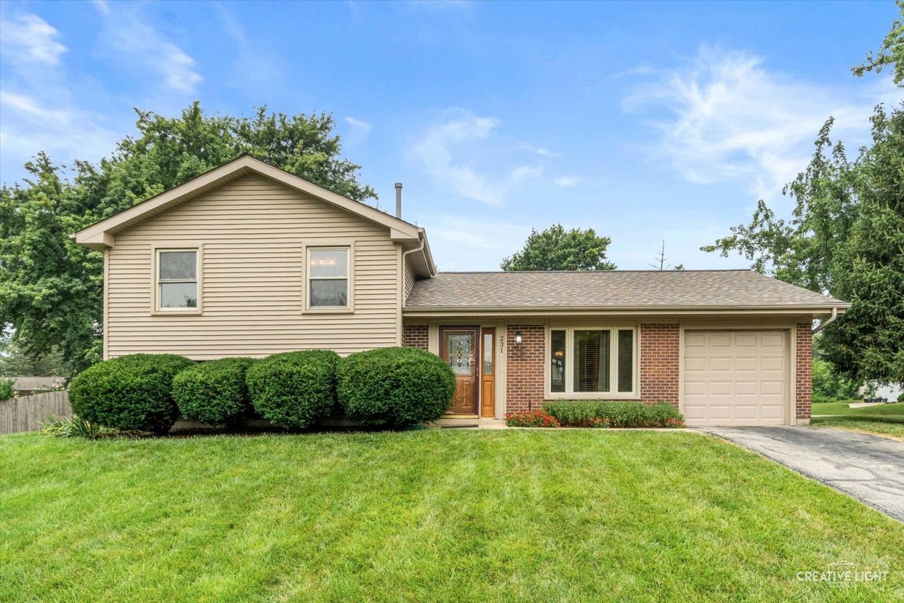 231 Lincolnshire Lane , Bolingbrook, IL 60440