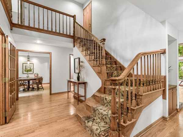 14 Brierwoods Lane , Hawthorn Woods, IL 60047