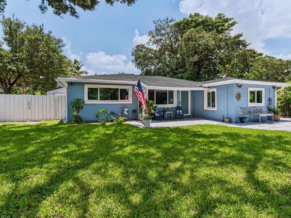 3220 SW 16TH Court, Fort Lauderdale, FL 33312