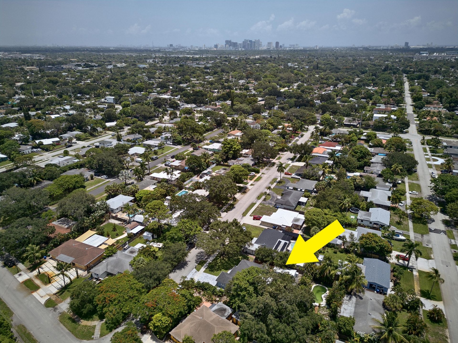 3220 SW 16th Court, Fort Lauderdale, FL 33312 Photo