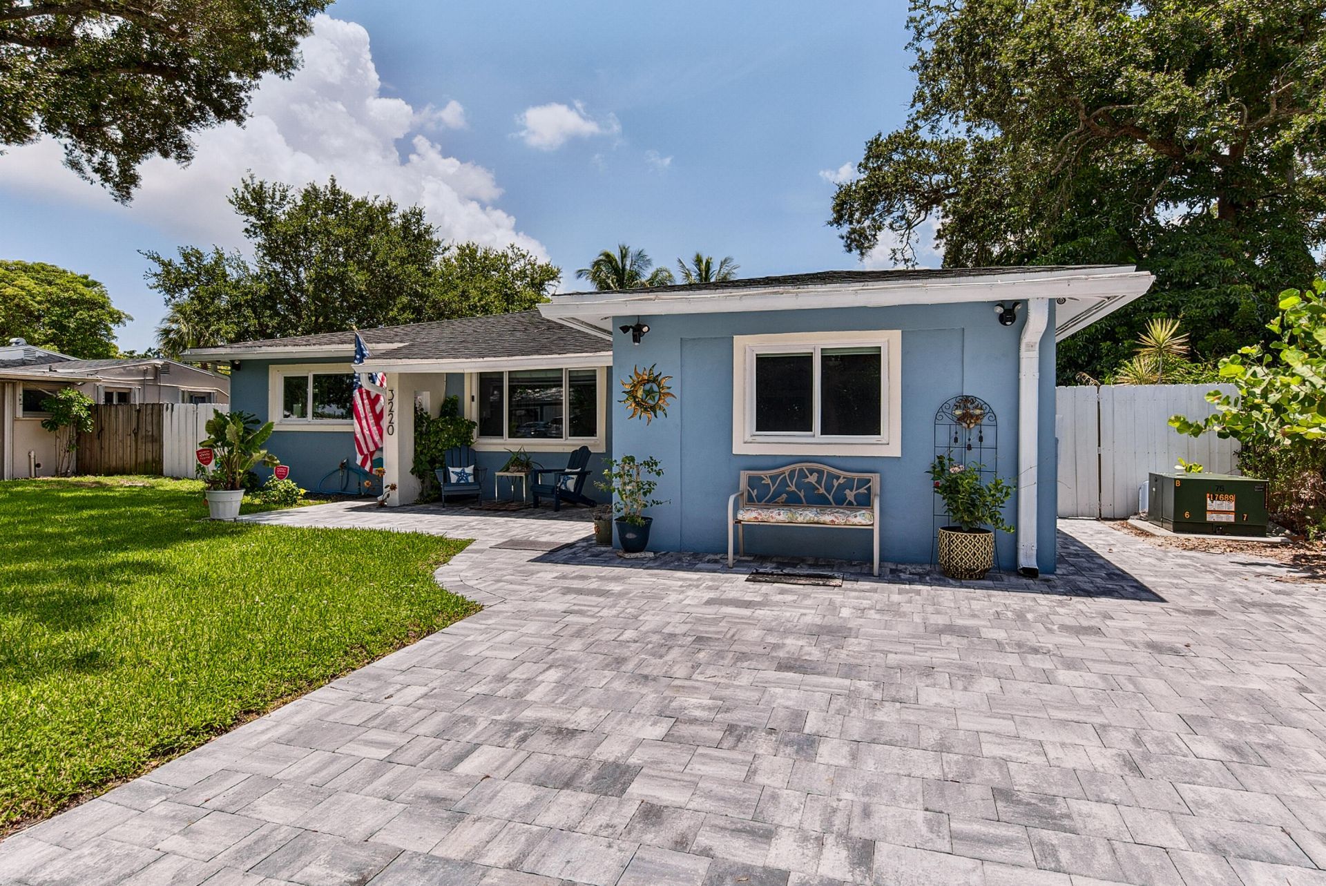 3220 SW 16th Court, Fort Lauderdale, FL 33312 Photo