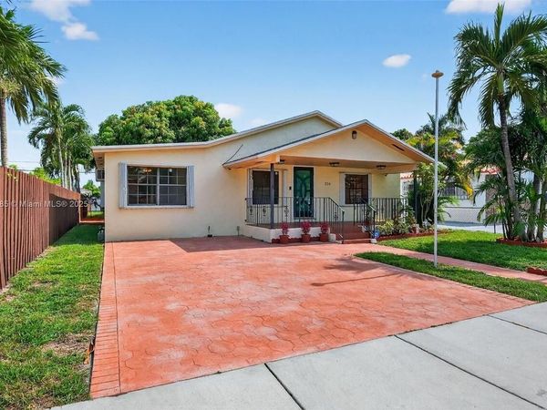 234 E 18TH Street, Hialeah, FL 33010