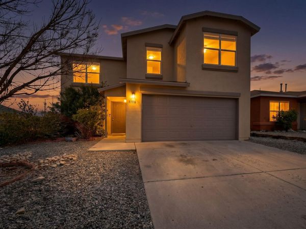 11116 Ibis Road SW, Albuquerque, NM 87121