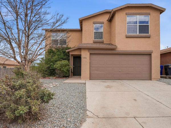 11116 Ibis Road SW, Albuquerque, NM 87121
