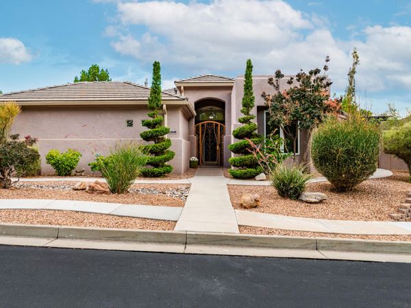 12608 Trillium Trail NE, Albuquerque, NM 87111