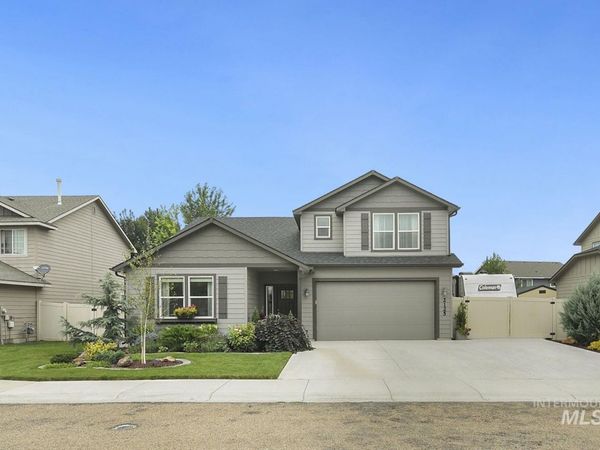 2125 Moon Shadow Dr, Caldwell, ID 83607
