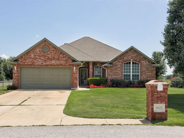 3622 Kindle Lane, Norman, OK 73072