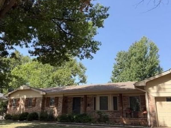 1126 N Lincoln Street, Stillwater, OK 74075