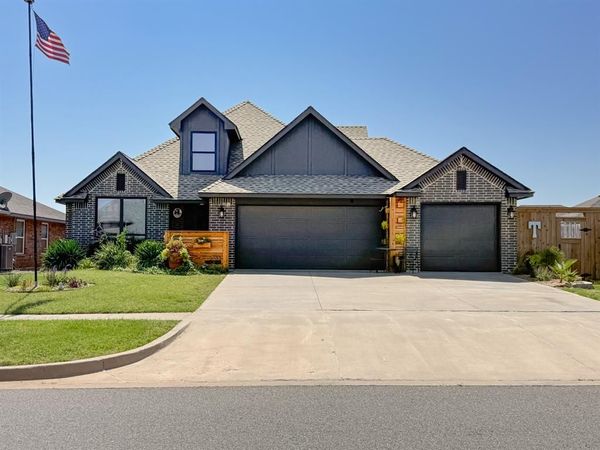 2332 Snapper Lane, Oklahoma City, OK 73130
