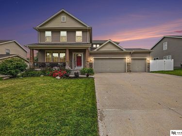 17019 Chandler Street, Omaha, NE 68136