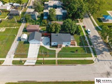 1701 N 26th Street, Lincoln, NE 68503