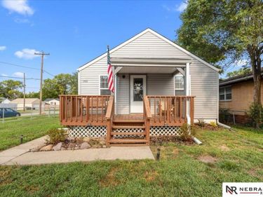 1701 N 26th Street, Lincoln, NE 68503