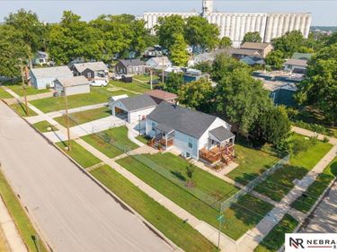 1701 N 26th Street, Lincoln, NE 68503