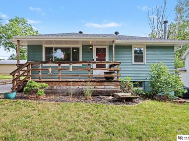4920 Hillside Street, Lincoln, NE 68506