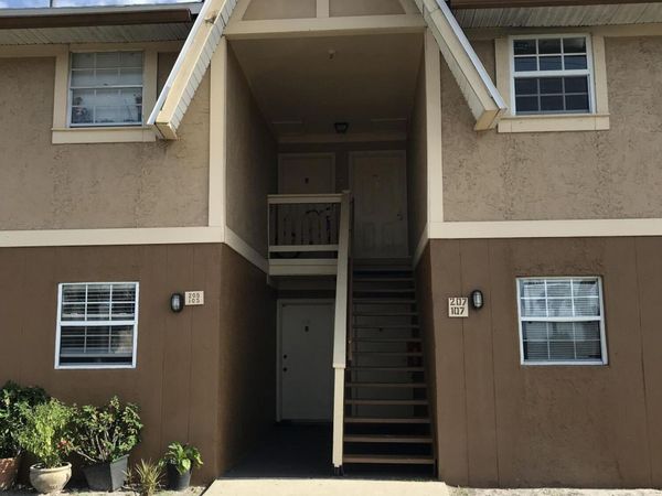 207 Bristol Lane , Unit 207, Melbourne, FL 32935