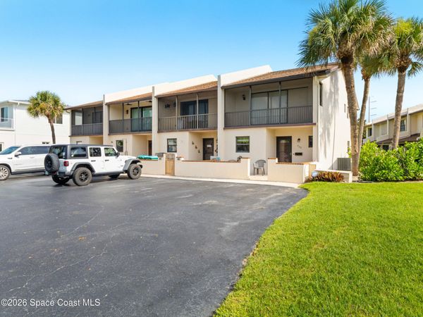 200 Sixth Avenue , Melbourne Beach, FL 32951