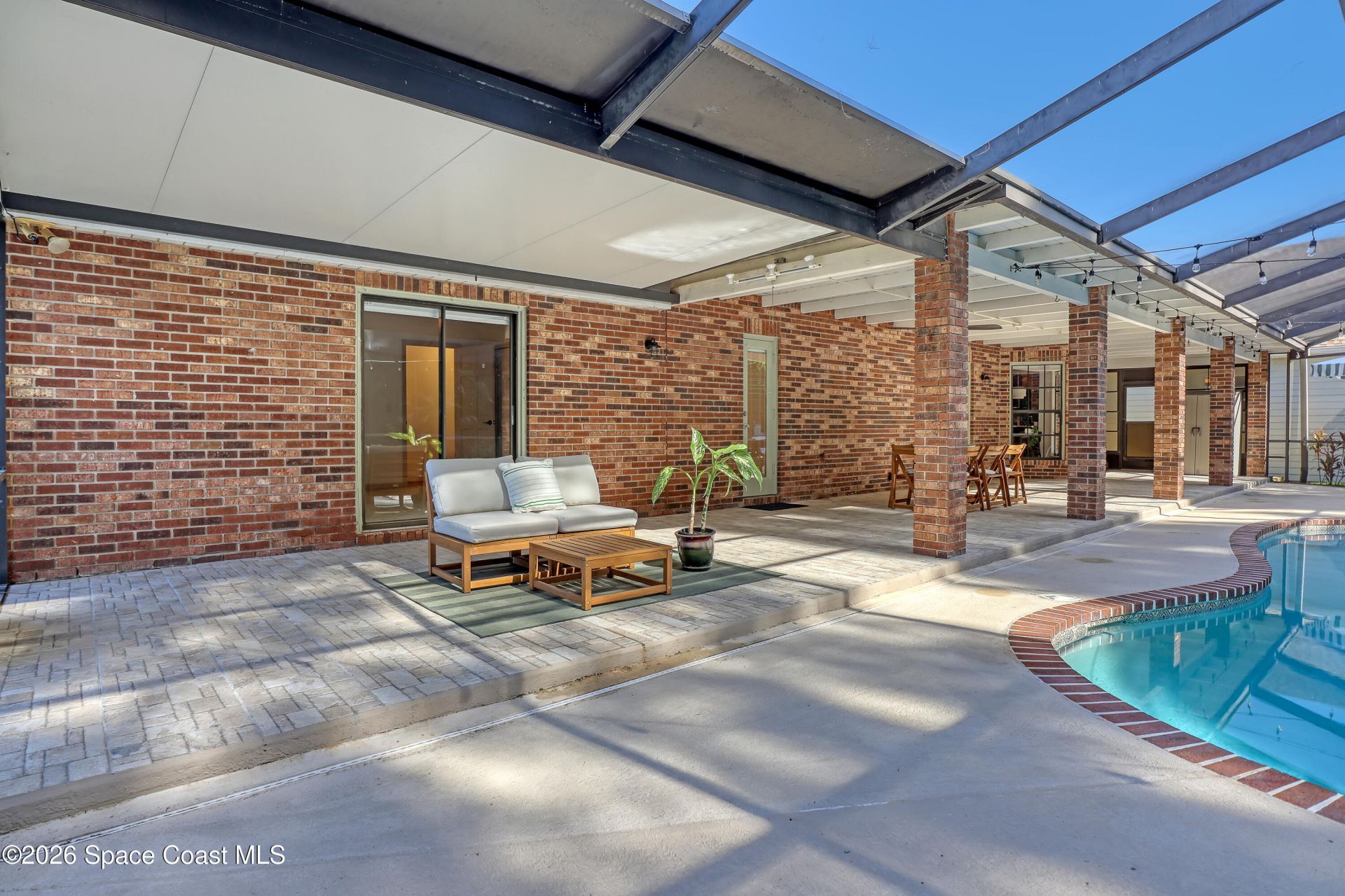 664 Manor Place, Melbourne, FL 32904 Photo