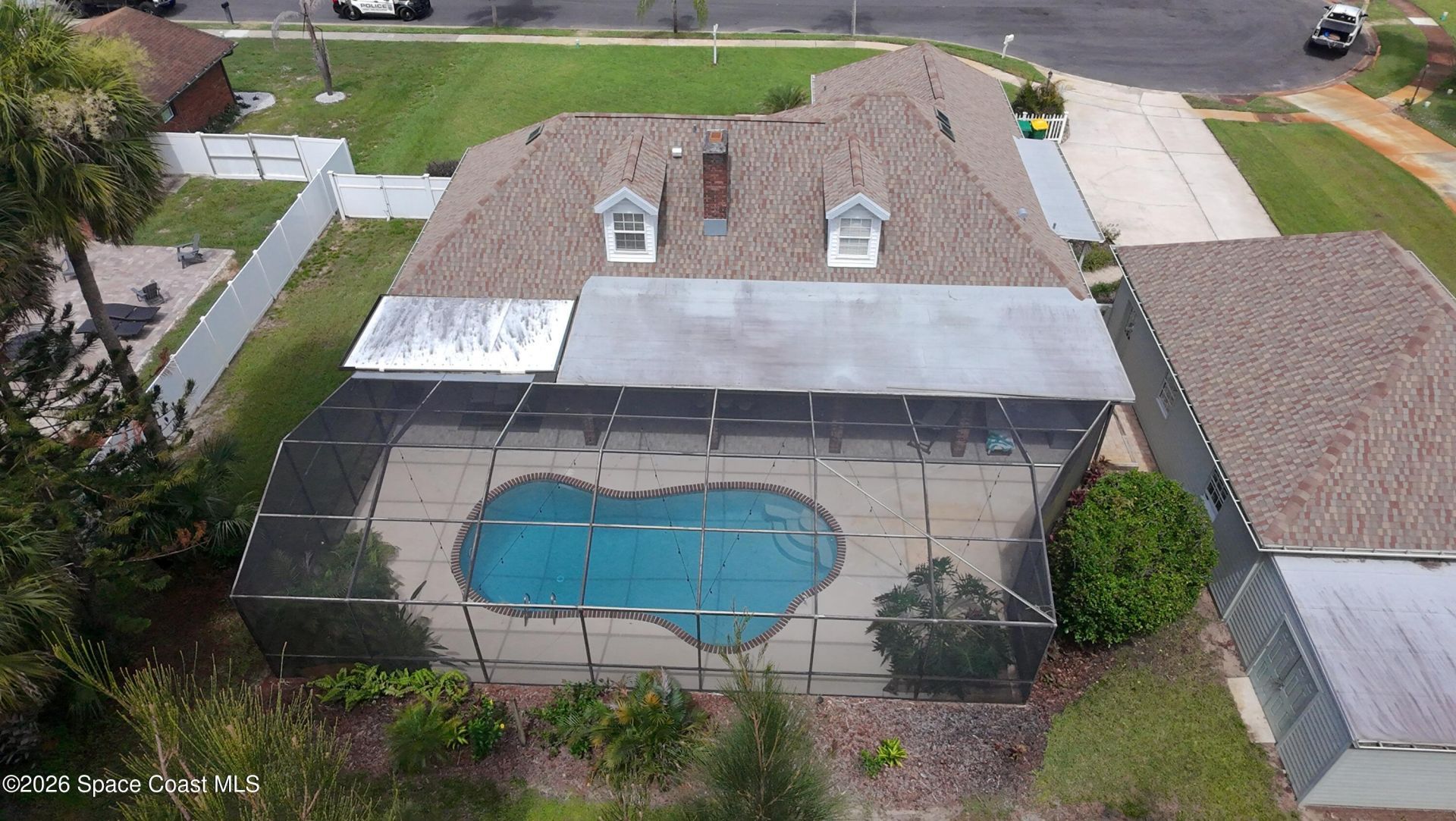 664 Manor Place, Melbourne, FL 32904 Photo
