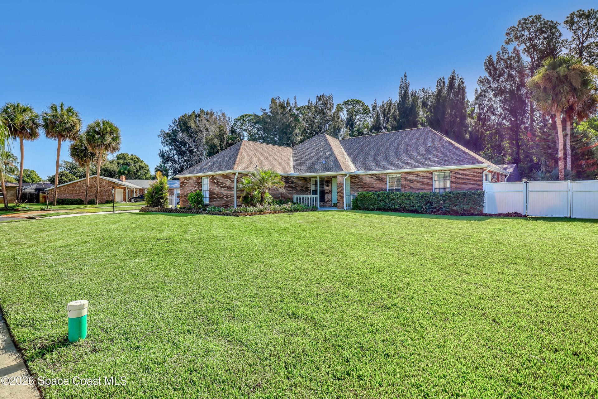 664 Manor Place, Melbourne, FL 32904 Photo