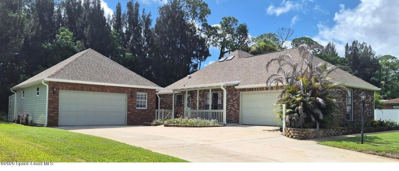 664 Manor Place, Melbourne, FL 32904 Photo