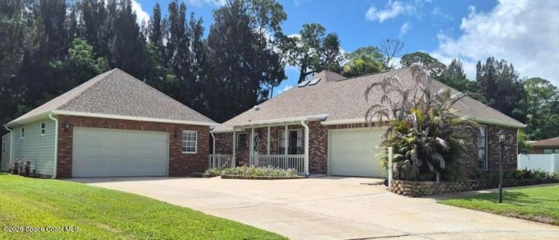 664 Manor Place, Melbourne, FL 32904 Photo