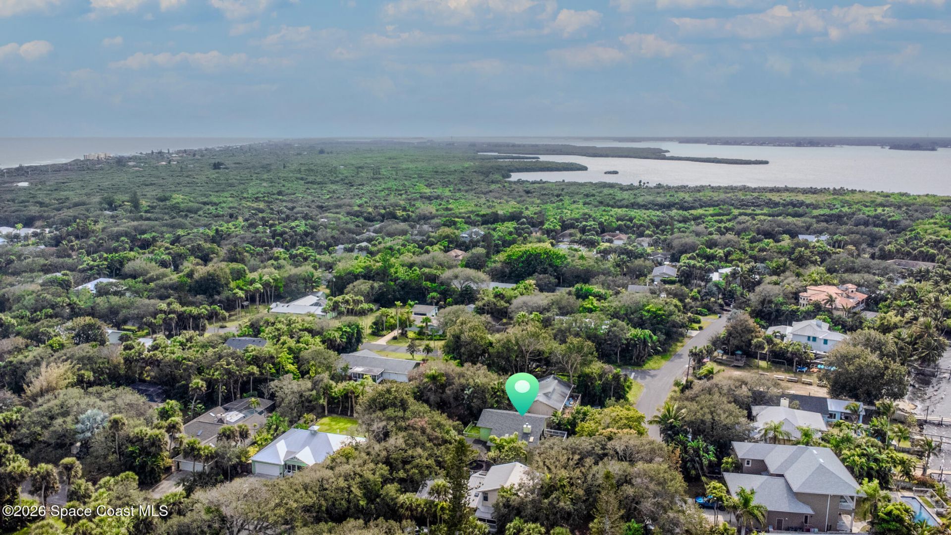 5925 Riverside Drive , Melbourne Beach, FL 32951 Photo