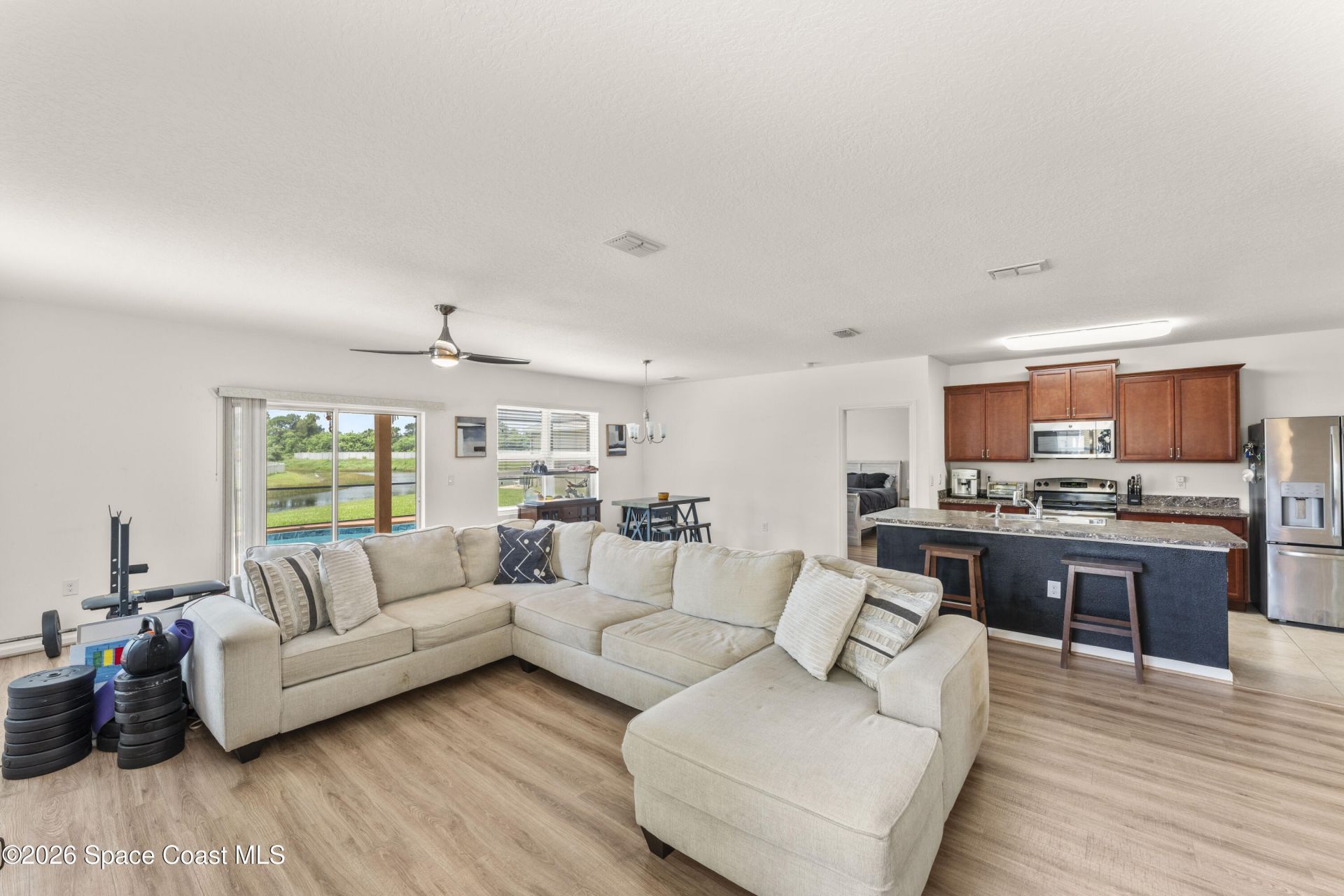 2233 Mccormack Way , Melbourne, FL 32935 Photo