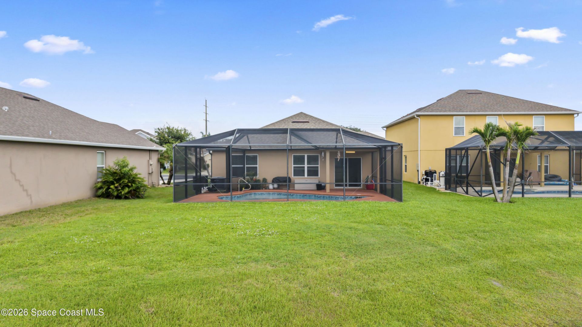 2233 Mccormack Way , Melbourne, FL 32935 Photo