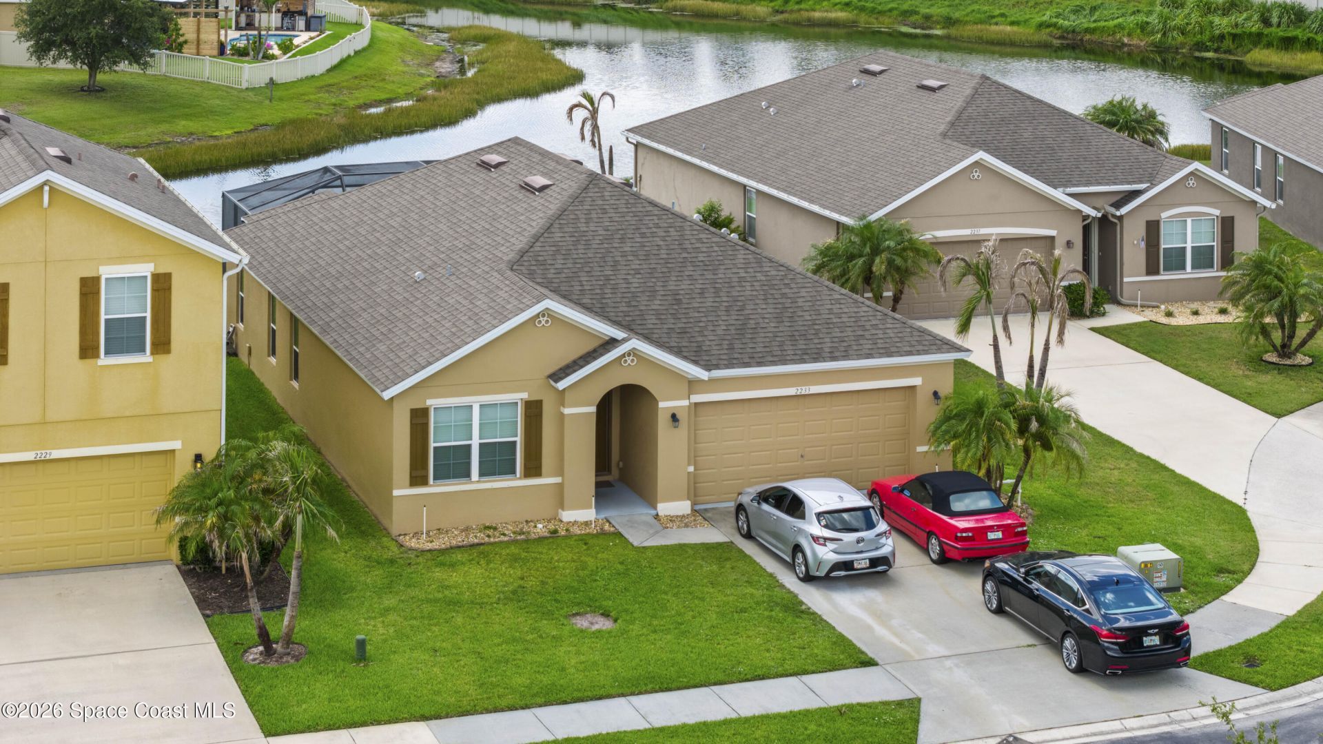 2233 Mccormack Way , Melbourne, FL 32935 Photo