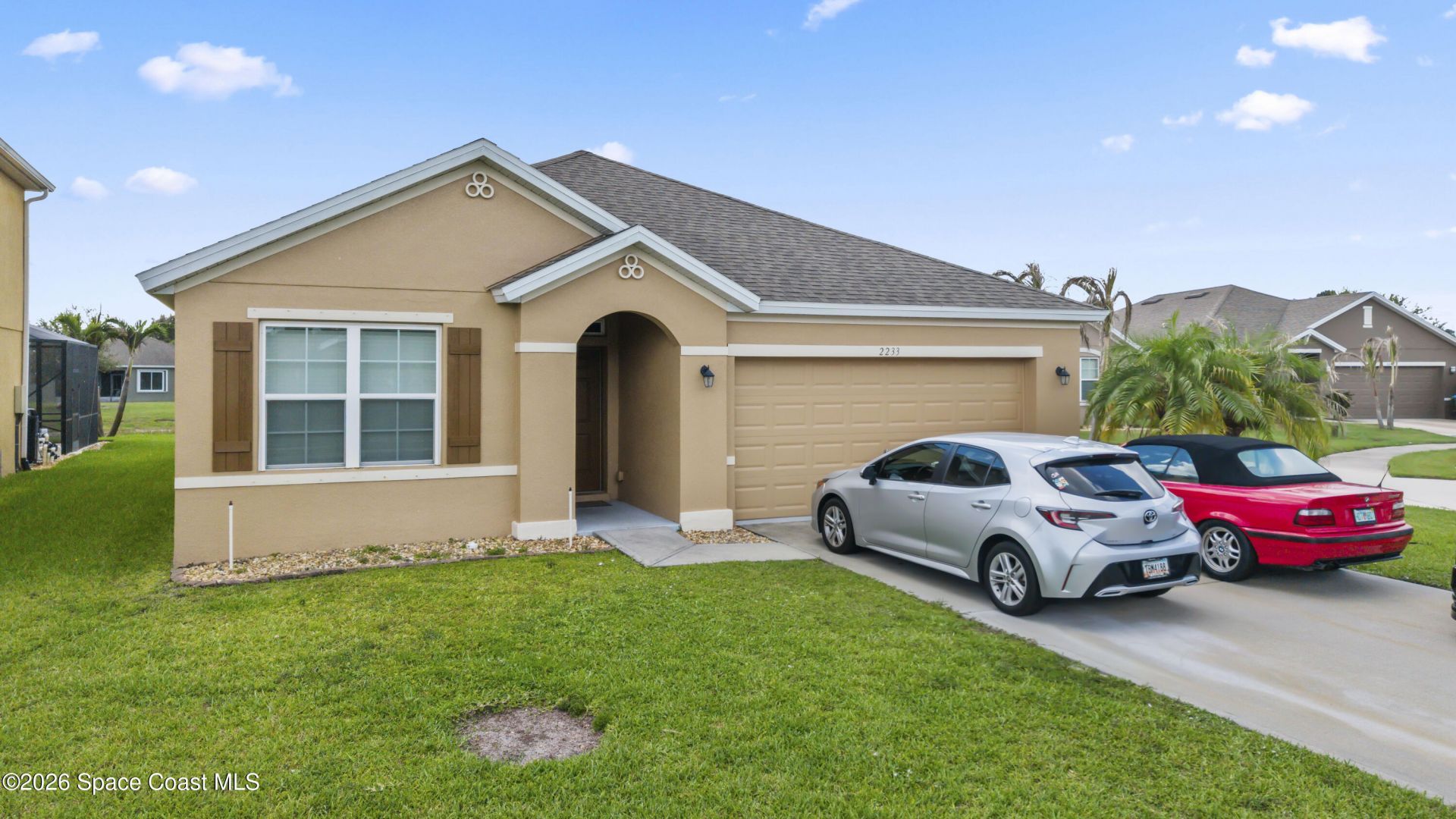 2233 Mccormack Way , Melbourne, FL 32935 Photo