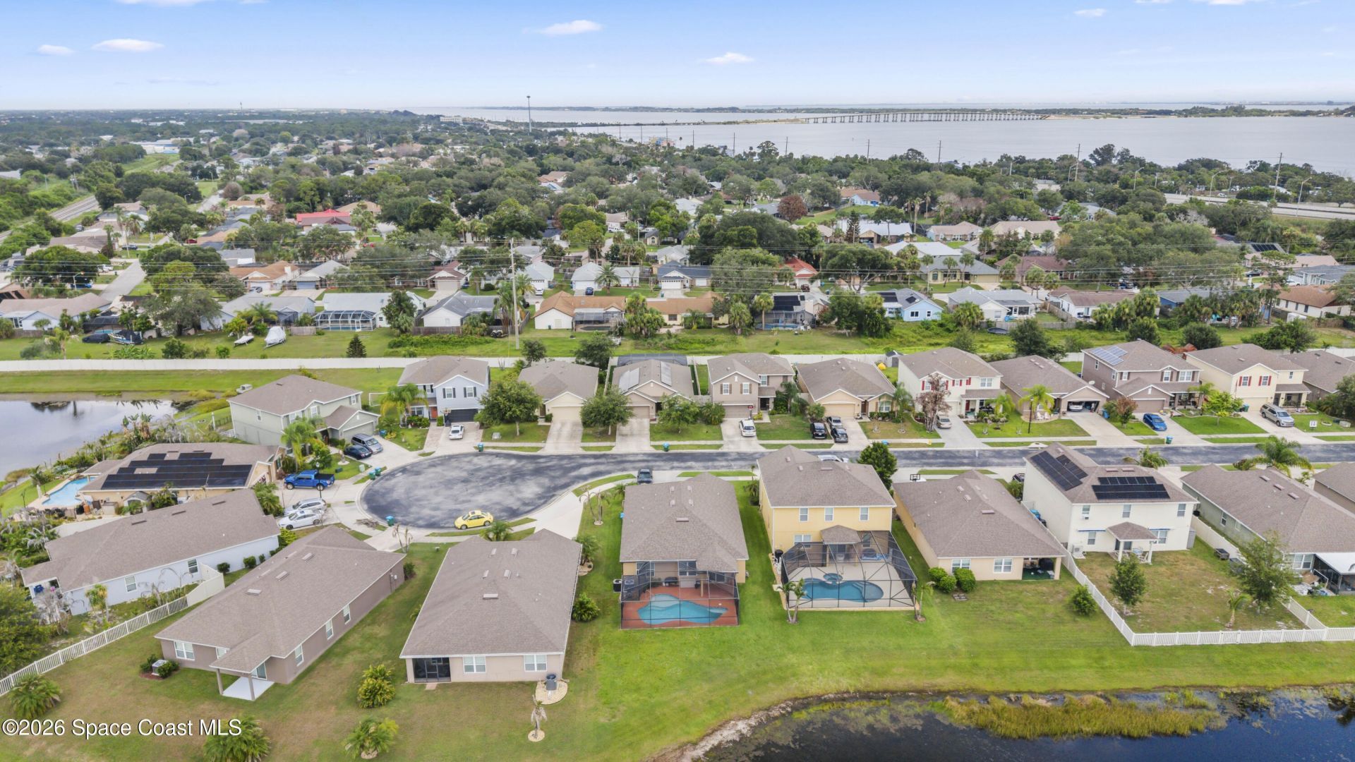 2233 Mccormack Way , Melbourne, FL 32935 Photo